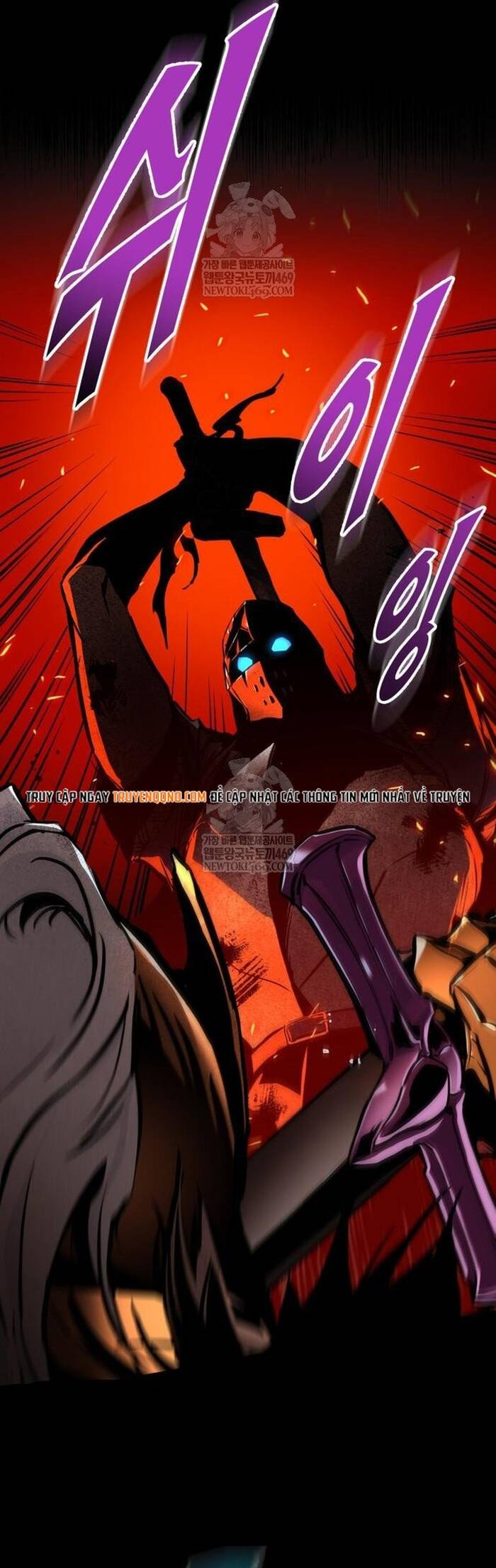 Cẩm Nang Sinh Tồn Của Kỵ Sĩ Lang Thang Chapter 9 - 41