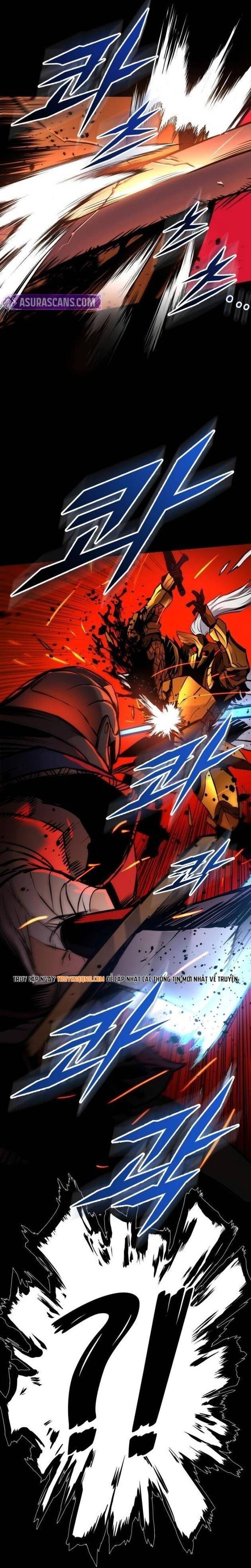 Cẩm Nang Sinh Tồn Của Kỵ Sĩ Lang Thang Chapter 9 - 43