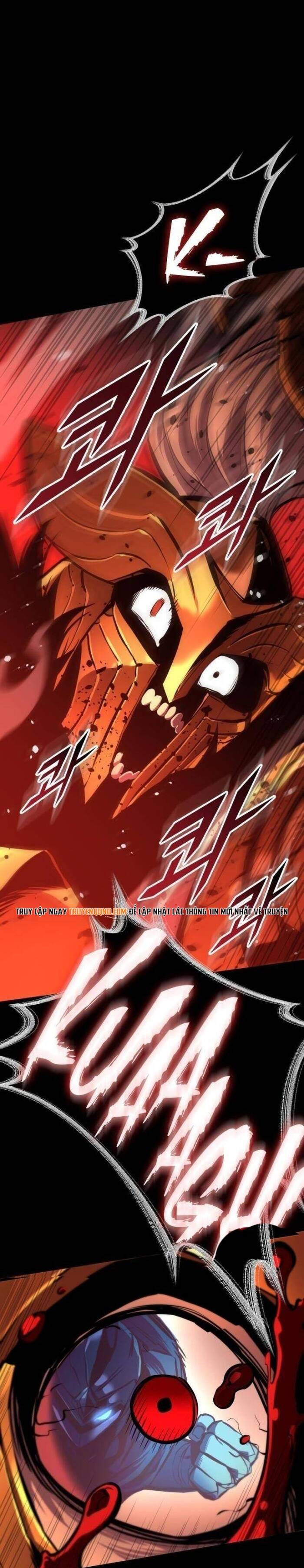 Cẩm Nang Sinh Tồn Của Kỵ Sĩ Lang Thang Chapter 9 - 44