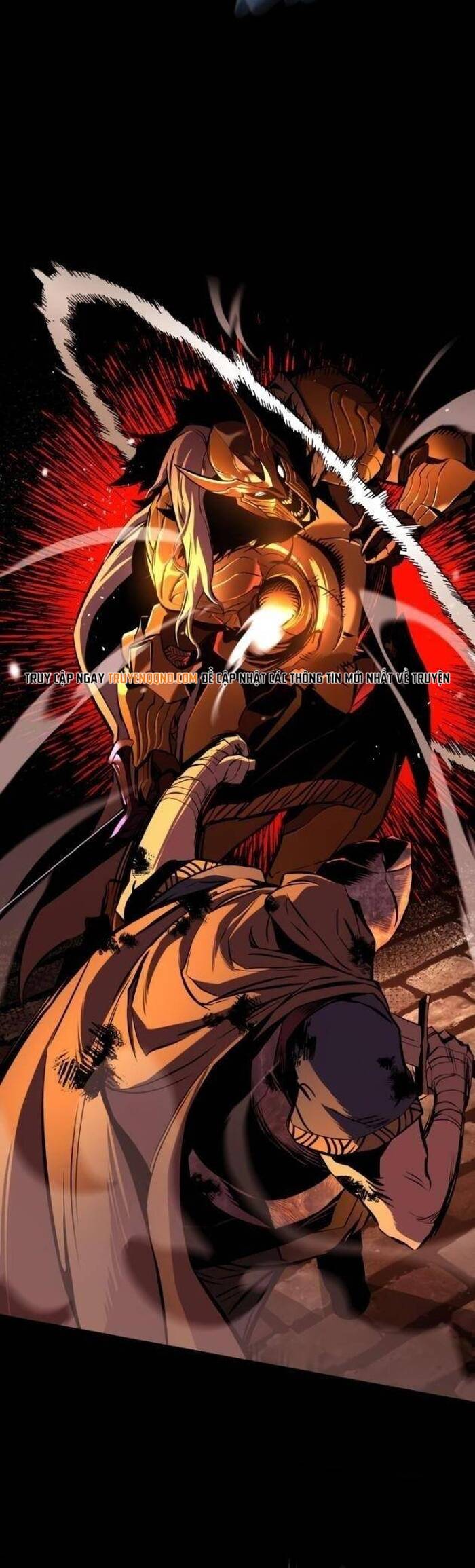 Cẩm Nang Sinh Tồn Của Kỵ Sĩ Lang Thang Chapter 9 - 46