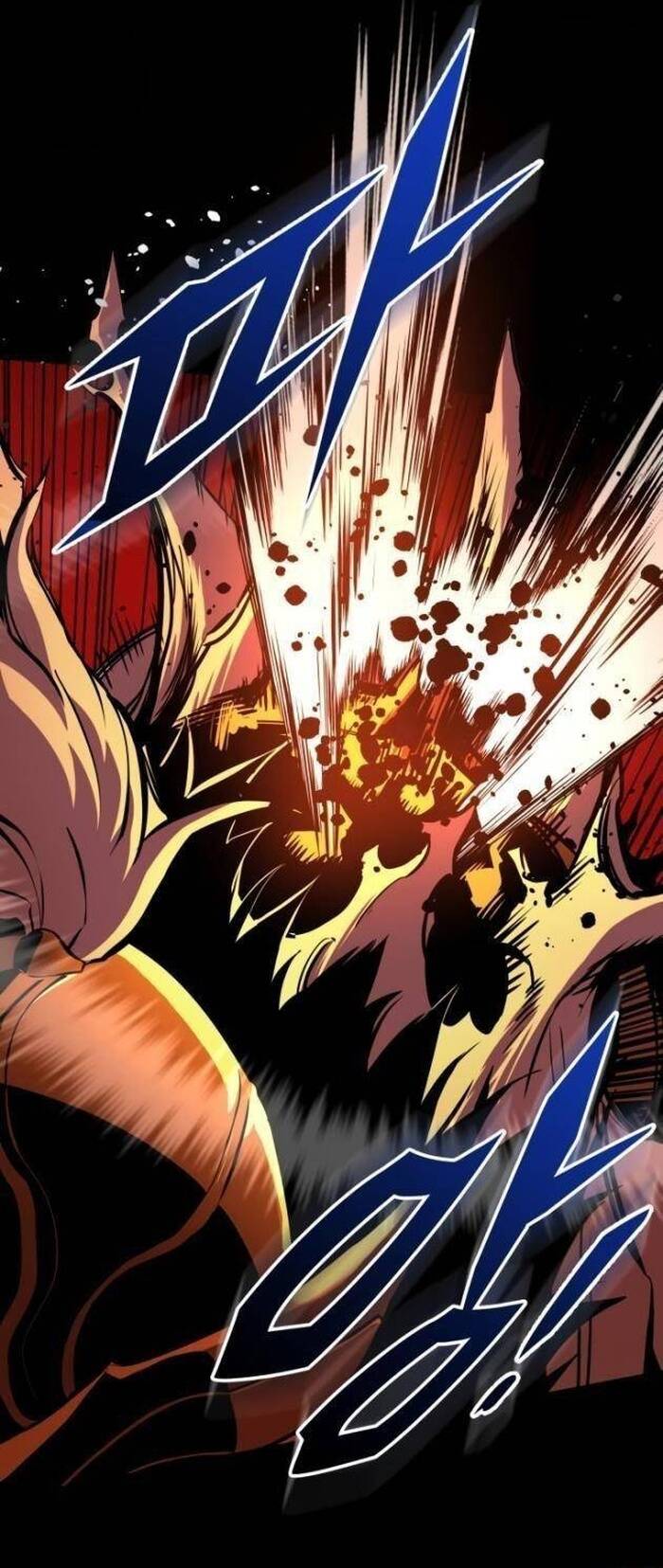 Cẩm Nang Sinh Tồn Của Kỵ Sĩ Lang Thang Chapter 9 - 47