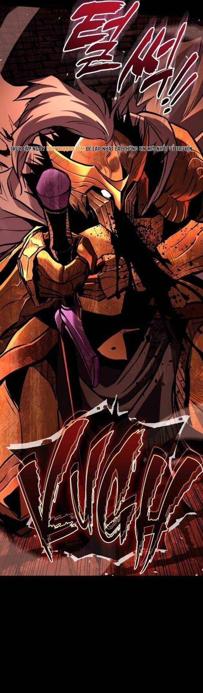 Cẩm Nang Sinh Tồn Của Kỵ Sĩ Lang Thang Chapter 9 - 50