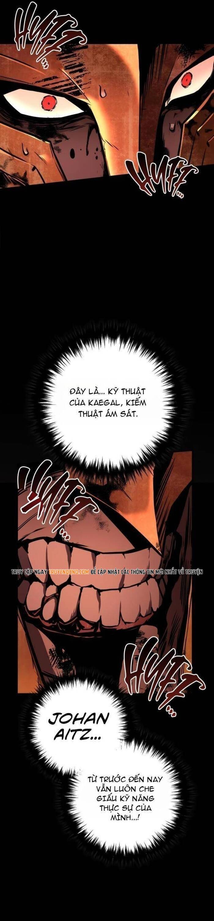 Cẩm Nang Sinh Tồn Của Kỵ Sĩ Lang Thang Chapter 9 - 51