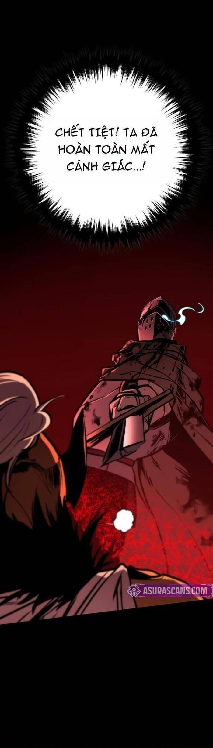 Cẩm Nang Sinh Tồn Của Kỵ Sĩ Lang Thang Chapter 9 - 52
