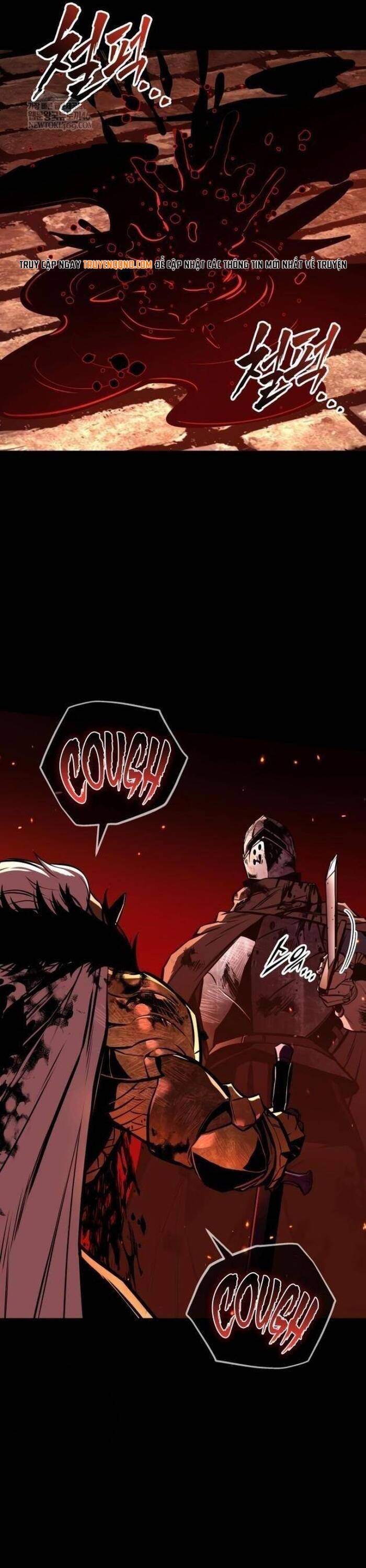Cẩm Nang Sinh Tồn Của Kỵ Sĩ Lang Thang Chapter 9 - 54