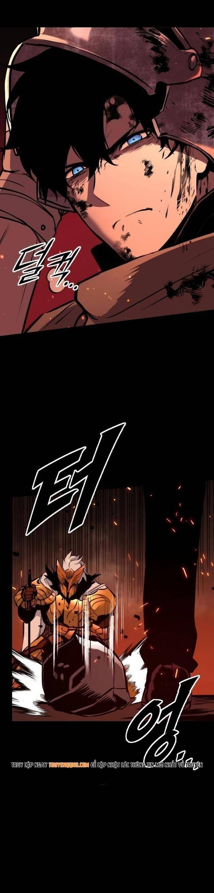 Cẩm Nang Sinh Tồn Của Kỵ Sĩ Lang Thang Chapter 9 - 55