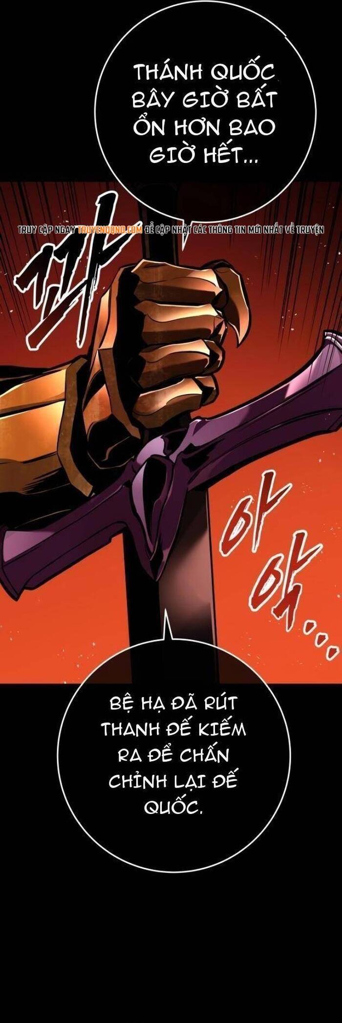 Cẩm Nang Sinh Tồn Của Kỵ Sĩ Lang Thang Chapter 9 - 58