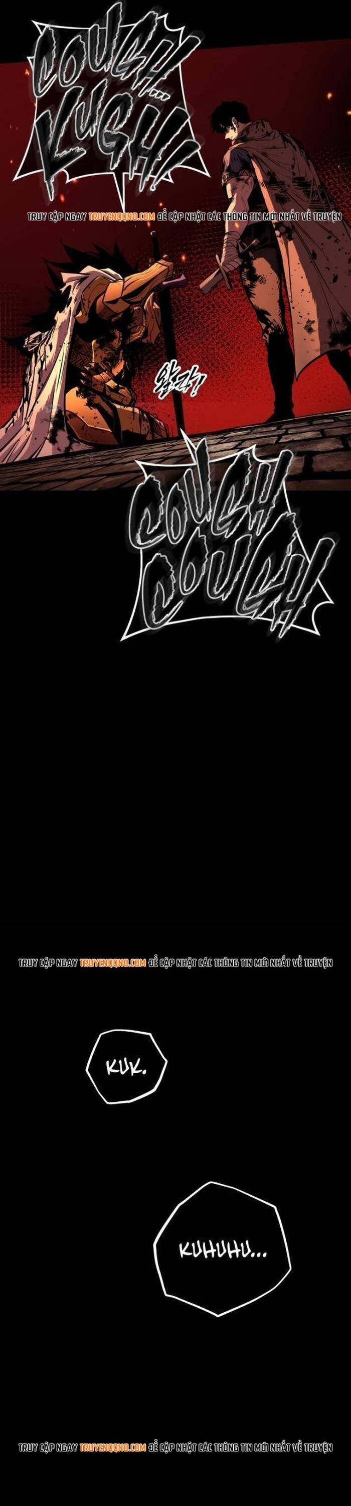 Cẩm Nang Sinh Tồn Của Kỵ Sĩ Lang Thang Chapter 9 - 60