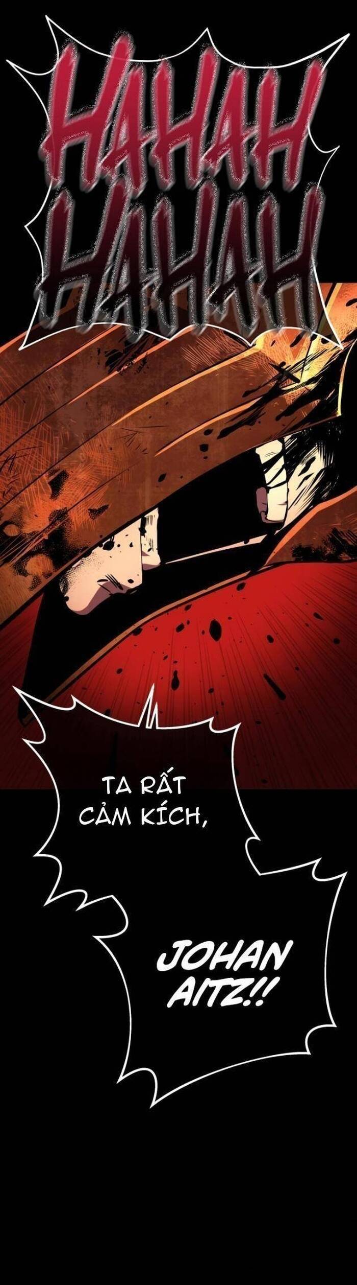 Cẩm Nang Sinh Tồn Của Kỵ Sĩ Lang Thang Chapter 9 - 61