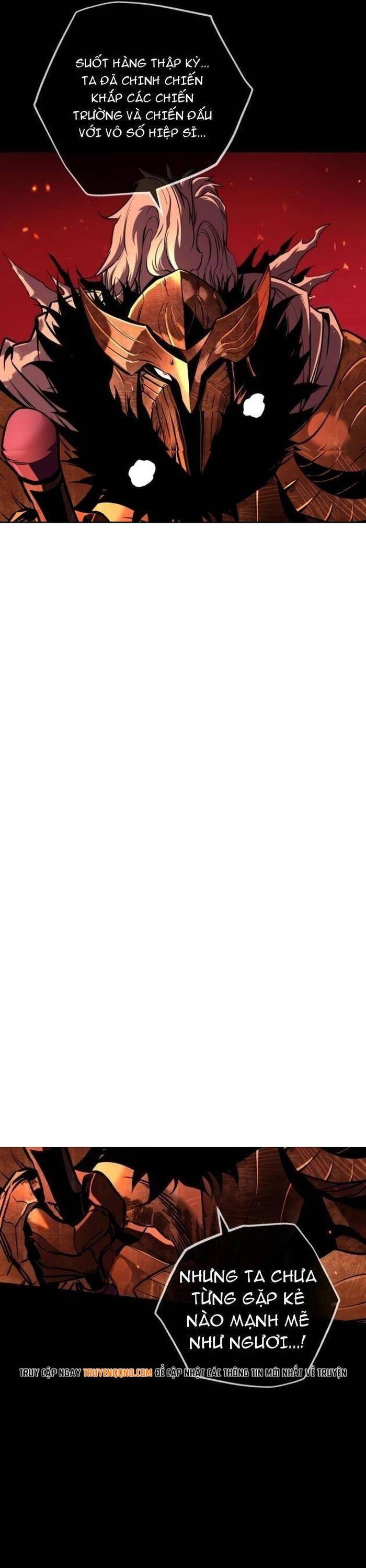 Cẩm Nang Sinh Tồn Của Kỵ Sĩ Lang Thang Chapter 9 - 62
