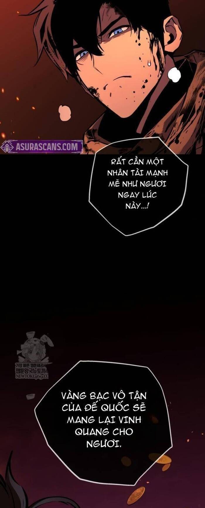 Cẩm Nang Sinh Tồn Của Kỵ Sĩ Lang Thang Chapter 9 - 64