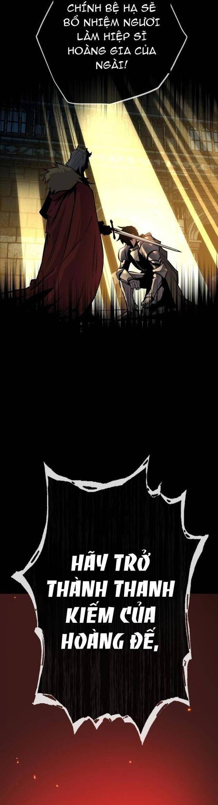 Cẩm Nang Sinh Tồn Của Kỵ Sĩ Lang Thang Chapter 9 - 66