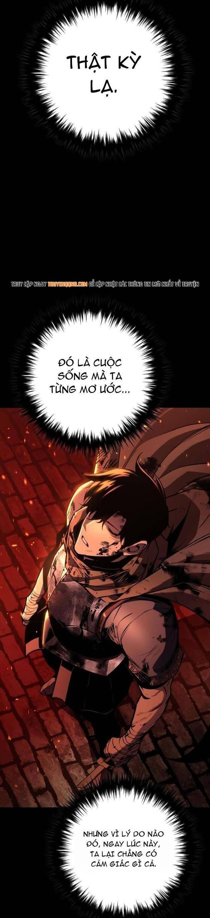 Cẩm Nang Sinh Tồn Của Kỵ Sĩ Lang Thang Chapter 9 - 69