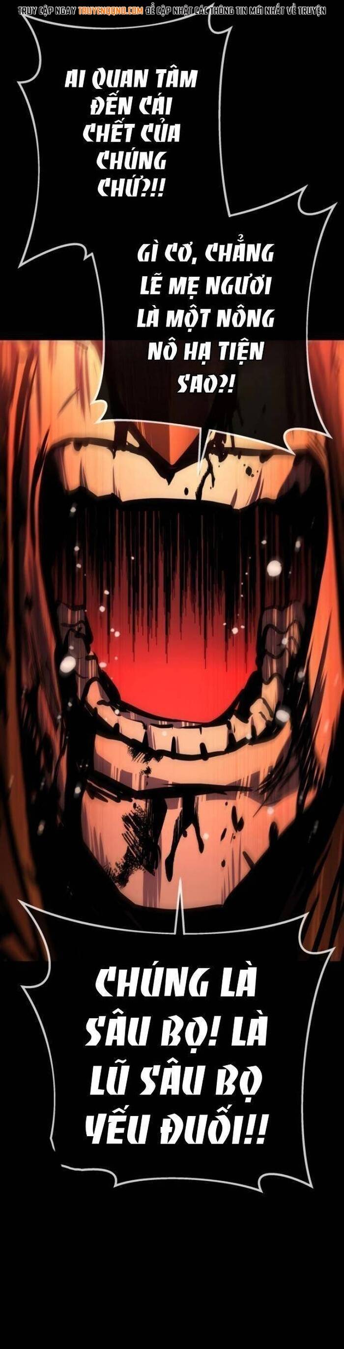 Cẩm Nang Sinh Tồn Của Kỵ Sĩ Lang Thang Chapter 9 - 75