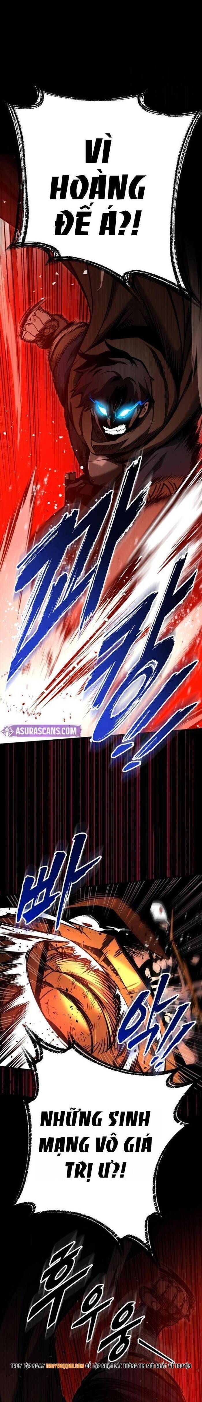 Cẩm Nang Sinh Tồn Của Kỵ Sĩ Lang Thang Chapter 9 - 83
