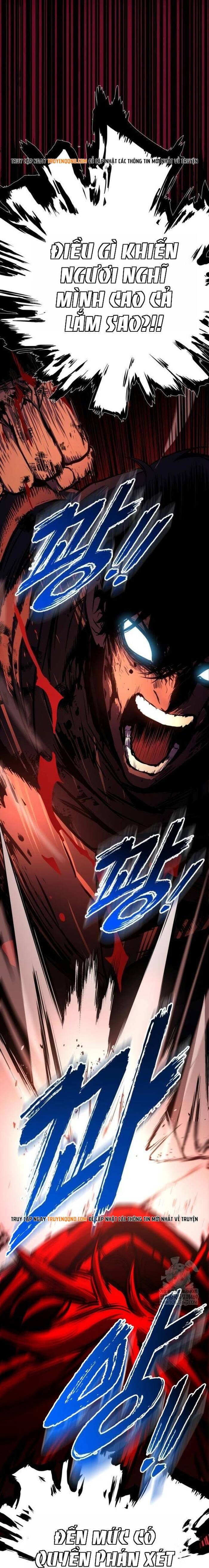 Cẩm Nang Sinh Tồn Của Kỵ Sĩ Lang Thang Chapter 9 - 85