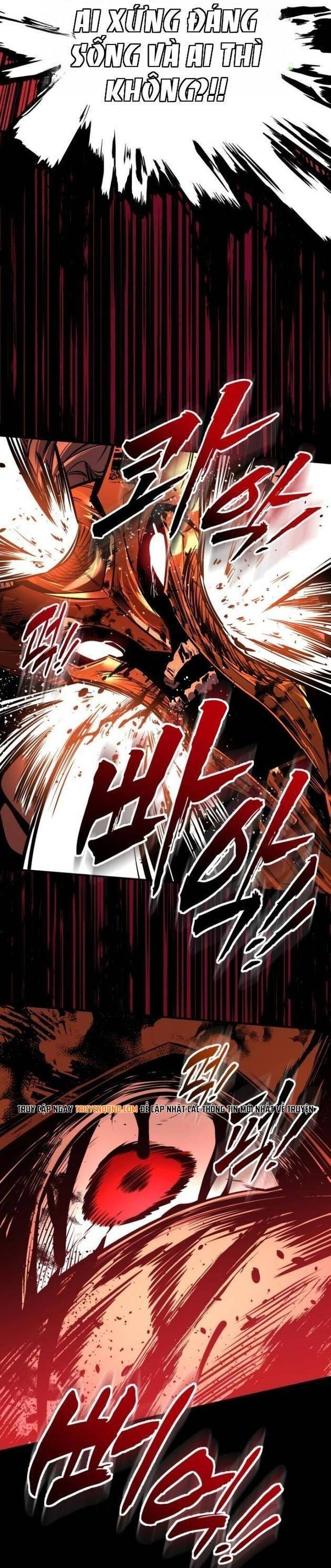 Cẩm Nang Sinh Tồn Của Kỵ Sĩ Lang Thang Chapter 9 - 86