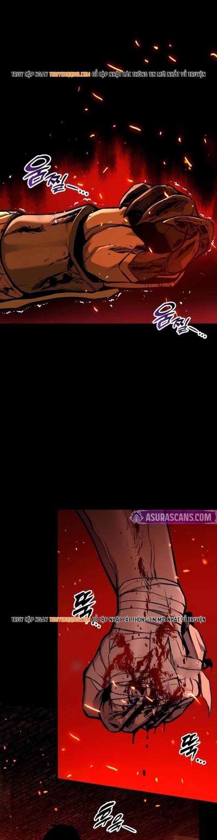 Cẩm Nang Sinh Tồn Của Kỵ Sĩ Lang Thang Chapter 9 - 89