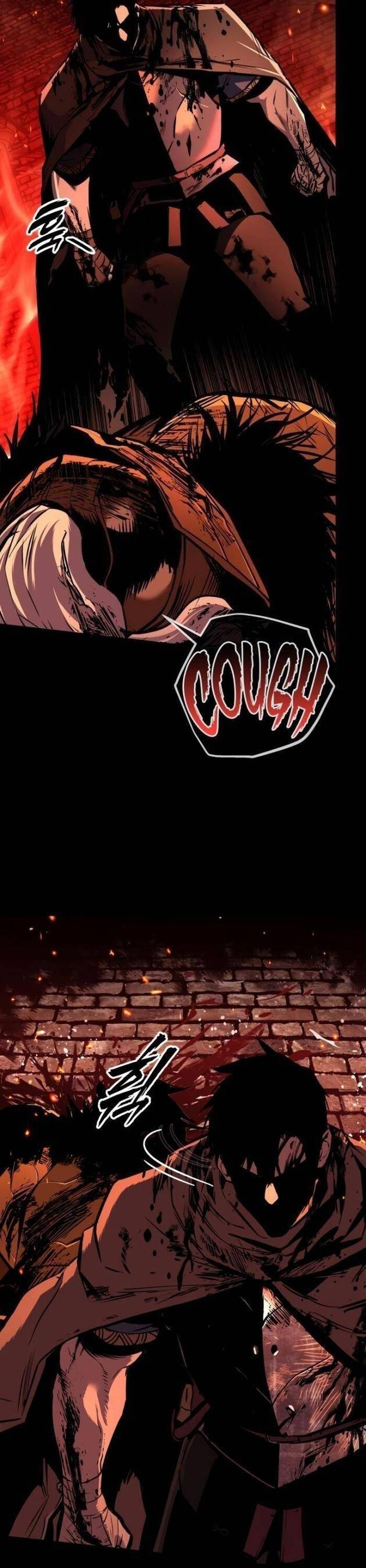 Cẩm Nang Sinh Tồn Của Kỵ Sĩ Lang Thang Chapter 9 - 90