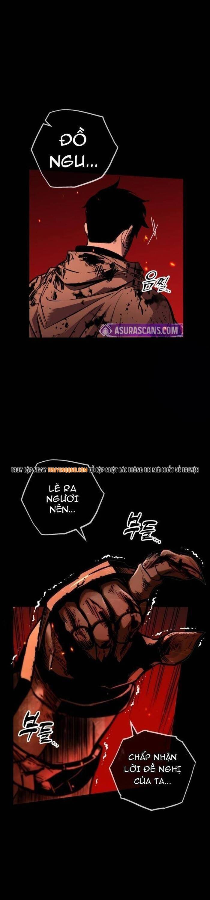 Cẩm Nang Sinh Tồn Của Kỵ Sĩ Lang Thang Chapter 9 - 91