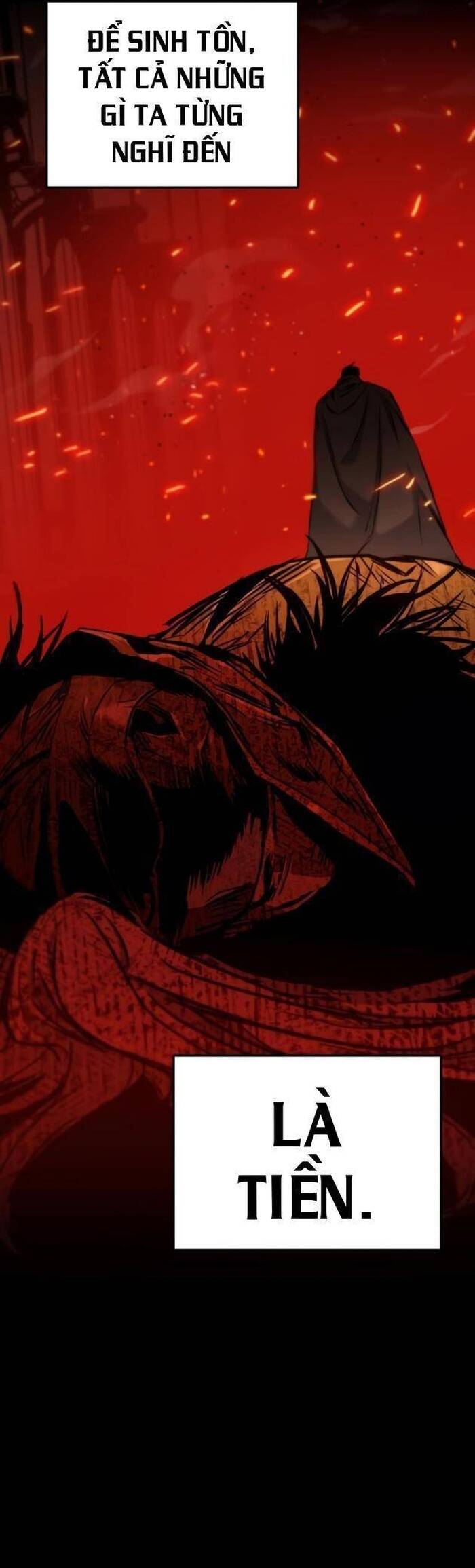 Cẩm Nang Sinh Tồn Của Kỵ Sĩ Lang Thang Chapter 9 - 96