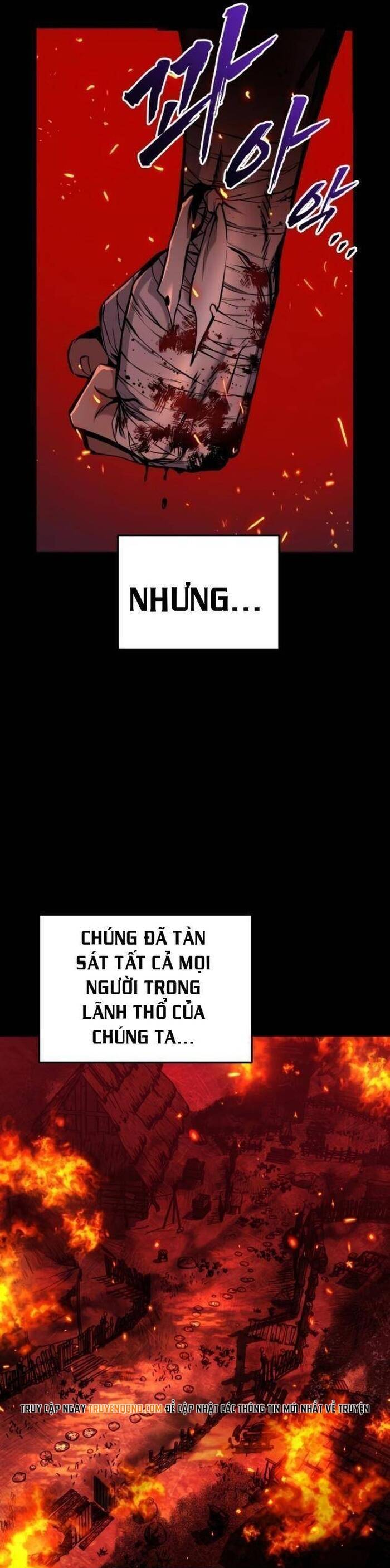 Cẩm Nang Sinh Tồn Của Kỵ Sĩ Lang Thang Chapter 9 - 97