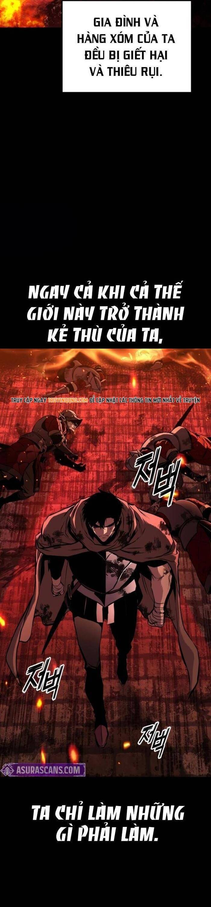 Cẩm Nang Sinh Tồn Của Kỵ Sĩ Lang Thang Chapter 9 - 98