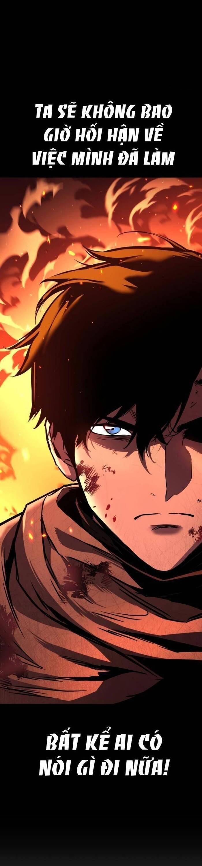 Cẩm Nang Sinh Tồn Của Kỵ Sĩ Lang Thang Chapter 9 - 99