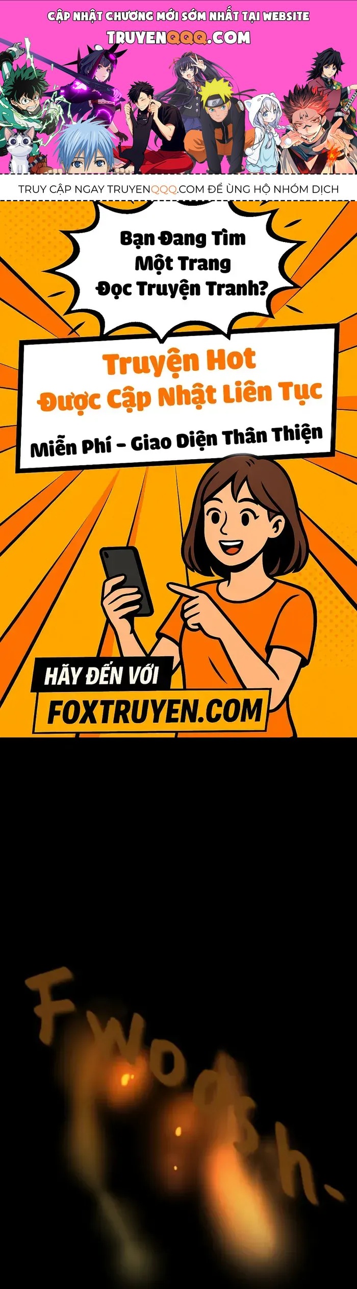 End And Save Chapter 0 - 1