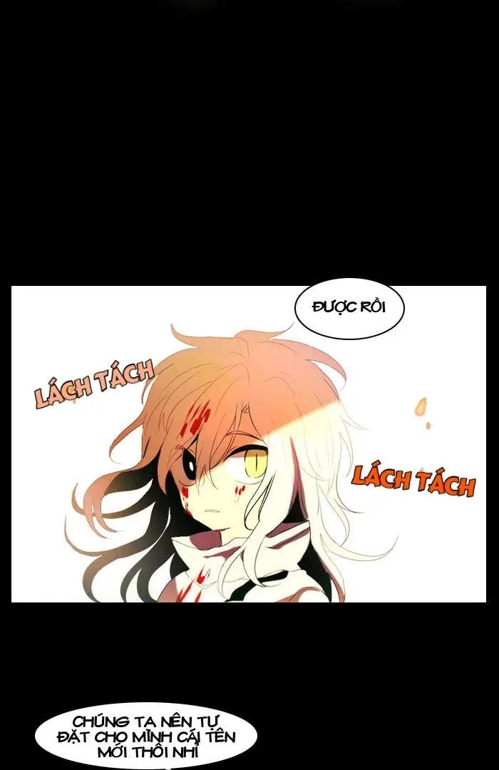 End And Save Chapter 0 - 2