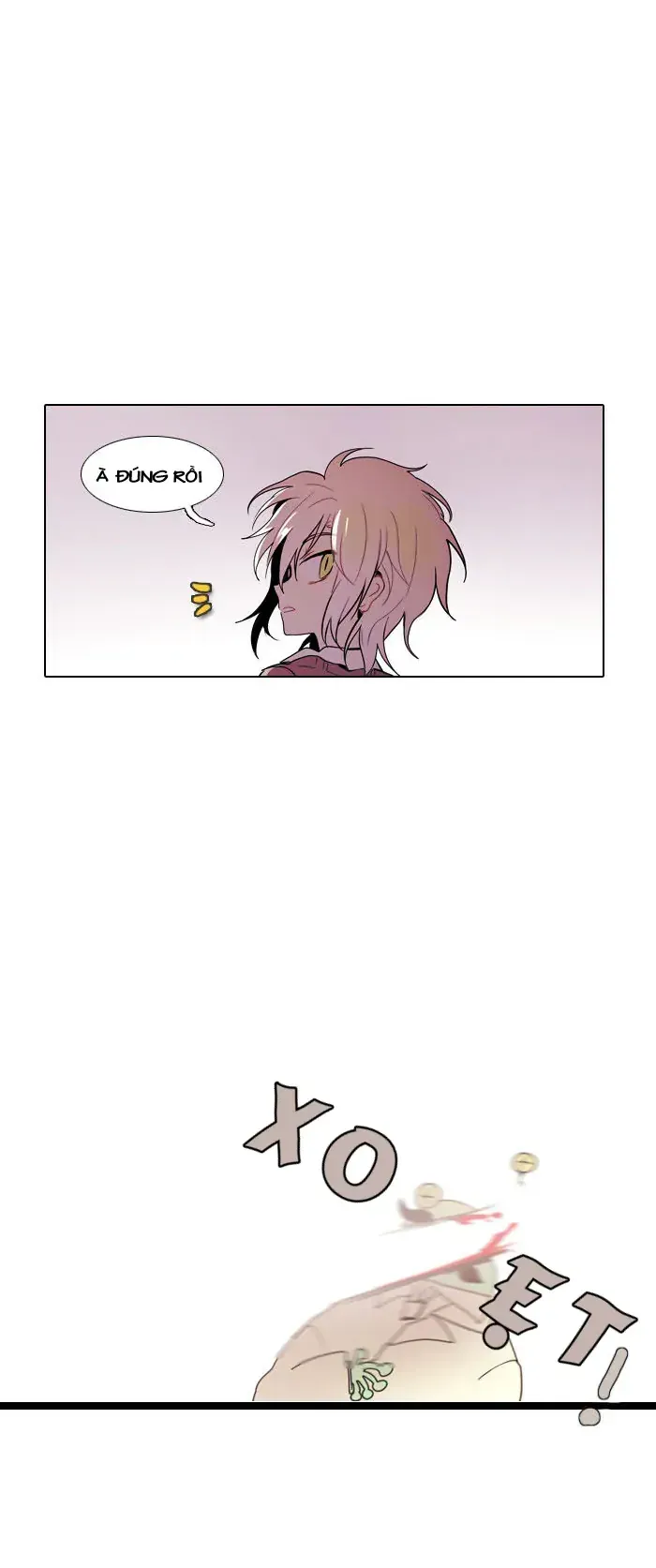 End And Save Chapter 0 - 14