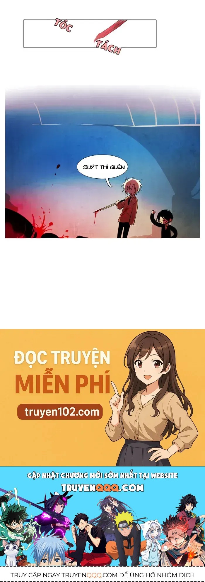 End And Save Chapter 0 - 15