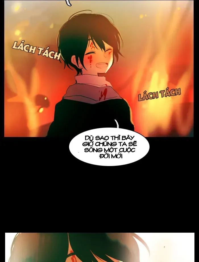 End And Save Chapter 0 - 3