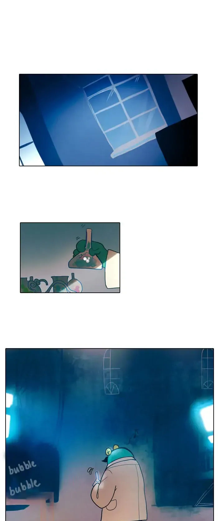 End And Save Chapter 0 - 5