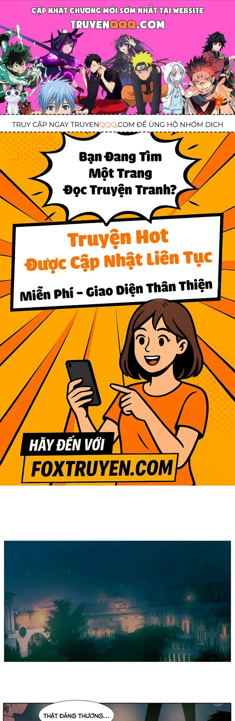 End And Save Chapter 1 - 1