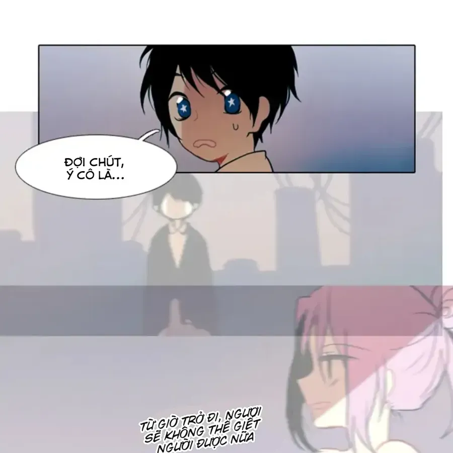 End And Save Chapter 1 - 111