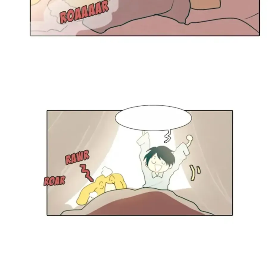 End And Save Chapter 1 - 13