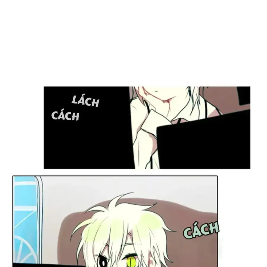 End And Save Chapter 1 - 14