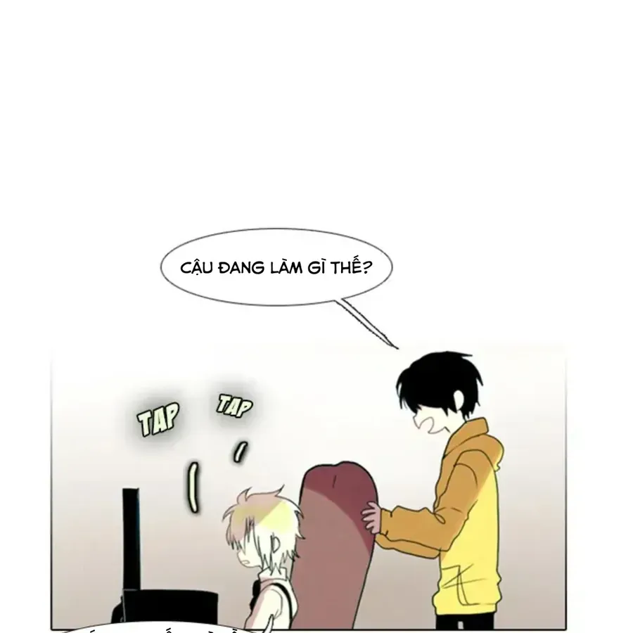 End And Save Chapter 1 - 17