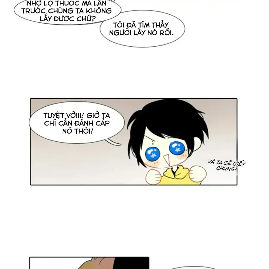 End And Save Chapter 1 - 18