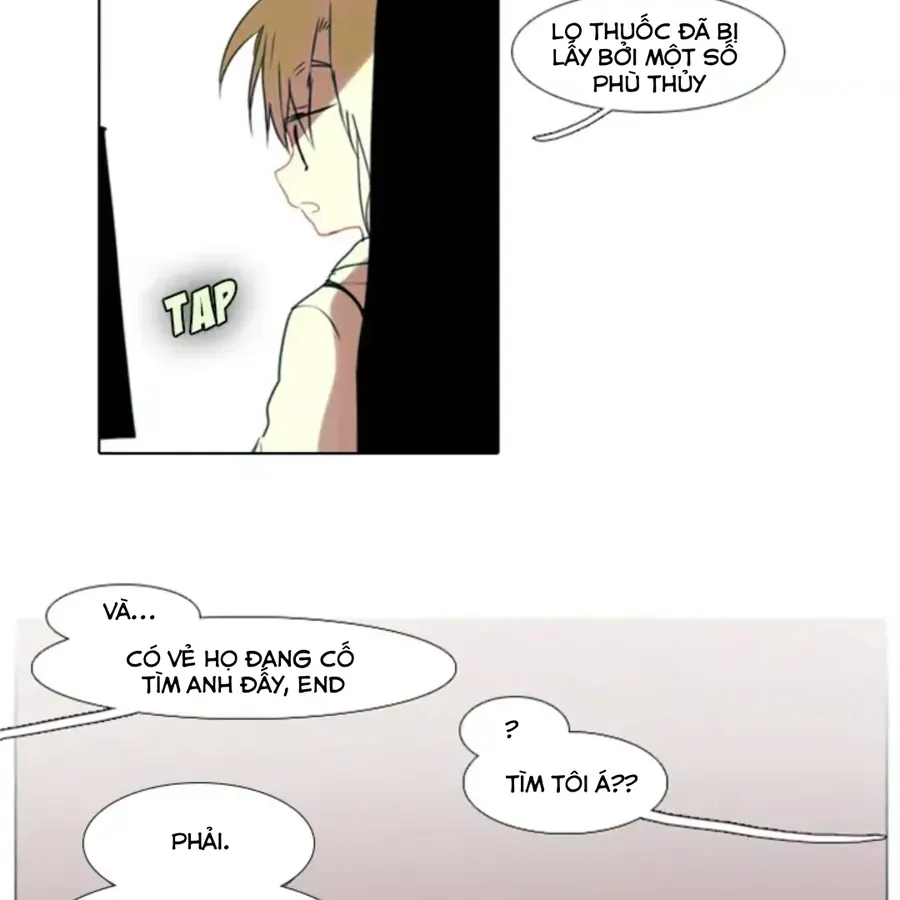 End And Save Chapter 1 - 19