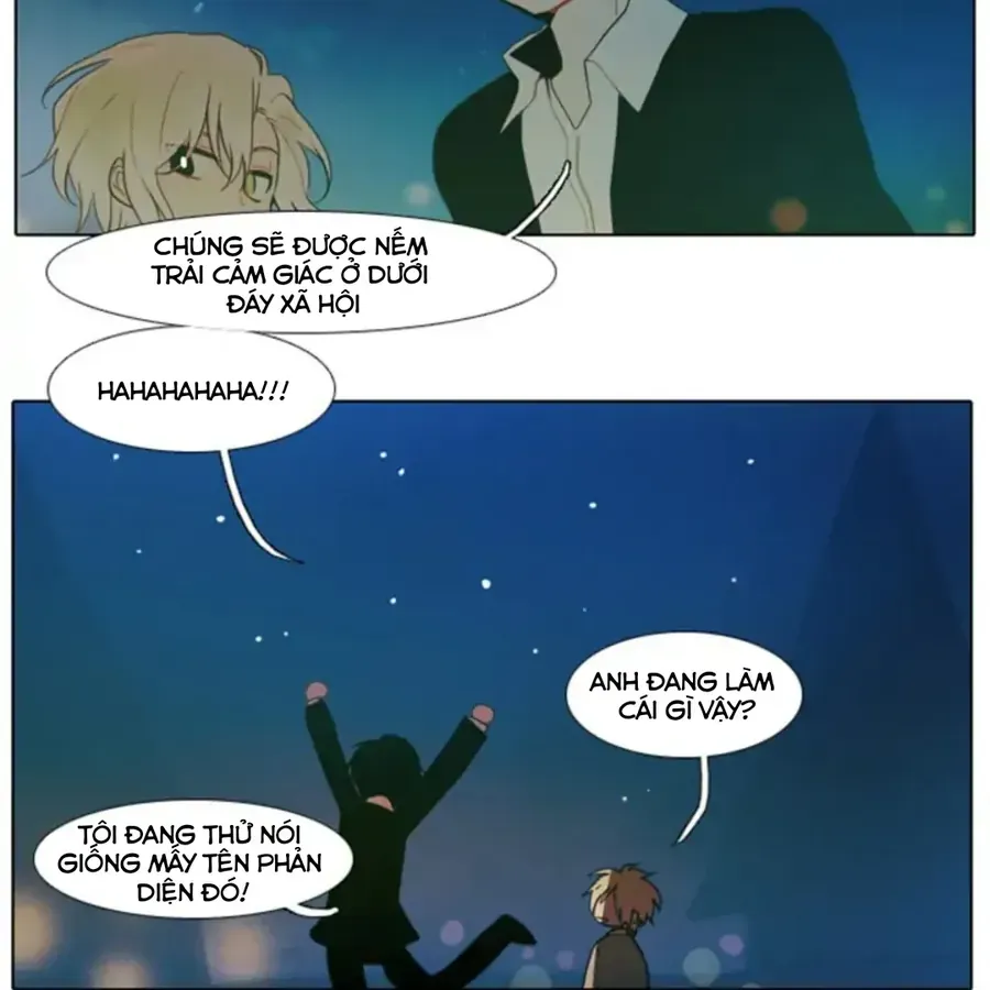 End And Save Chapter 1 - 3