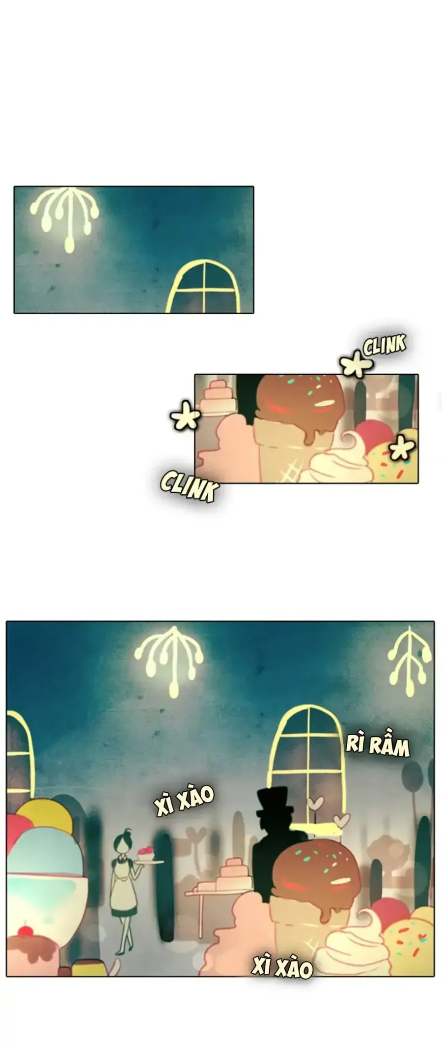 End And Save Chapter 1 - 24