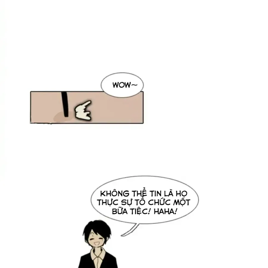 End And Save Chapter 1 - 25