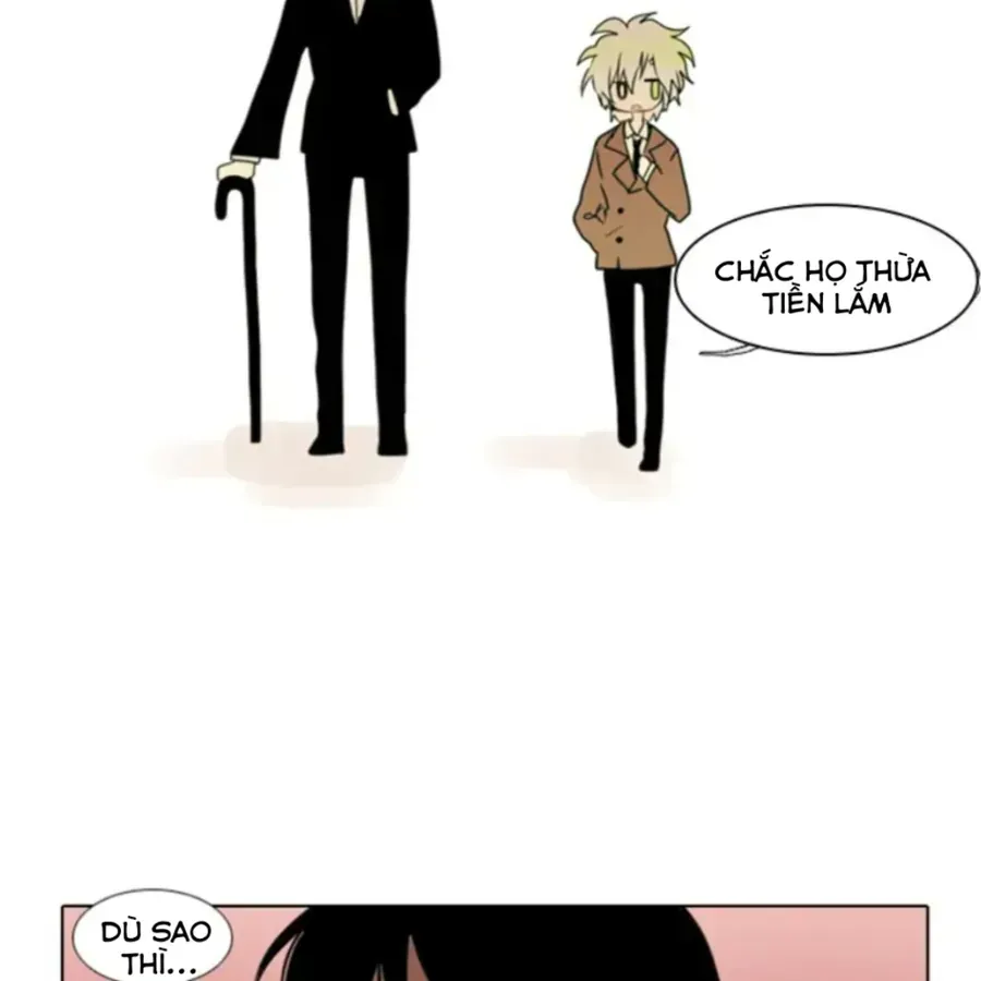 End And Save Chapter 1 - 26