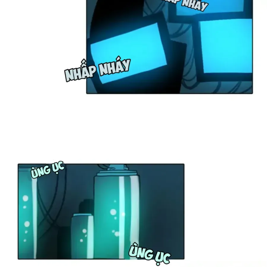 End And Save Chapter 1 - 36