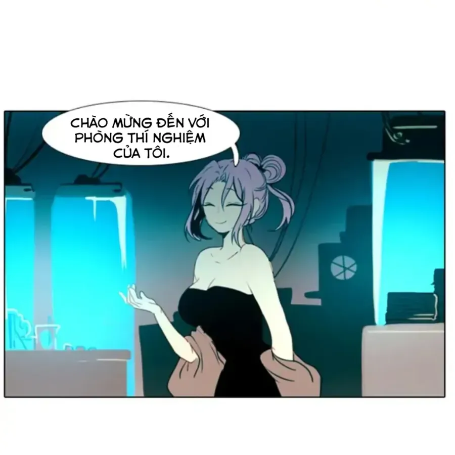 End And Save Chapter 1 - 37