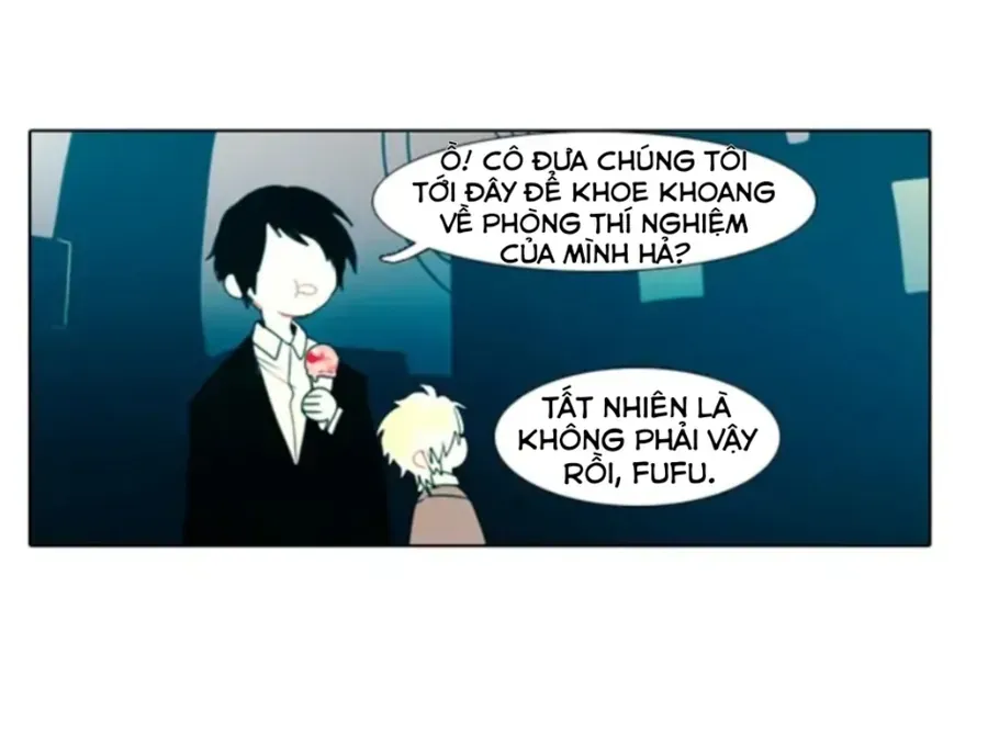 End And Save Chapter 1 - 38