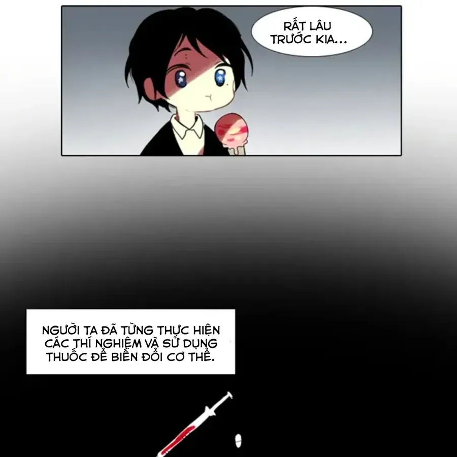 End And Save Chapter 1 - 40