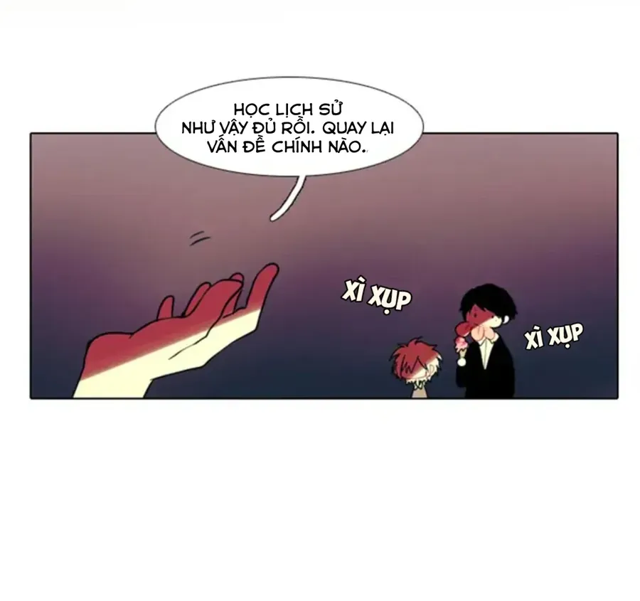 End And Save Chapter 1 - 45